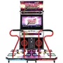 Tercera imagen para búsqueda de maquina baile pump it up