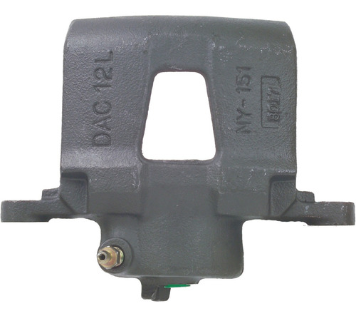 Caliper De Freno Delantero Izquierdo Daewoo Nubira 1999-2002 Foto 4