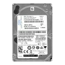 Hd Ibm Sas 2.5 600gb Fru 45w7734 St9600105ss 10k Ibm 45w7734 600gb 10000u/min 64mb Cache Sas-2 St600mm0026 2.5