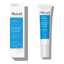 Murad Tratamiento De Manchas De Acné Alivio Rápido 15gr