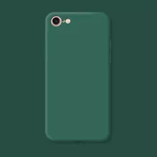 Funda Original Para iPhone 7 8 Se 2020 2022 A Prueba De Golp