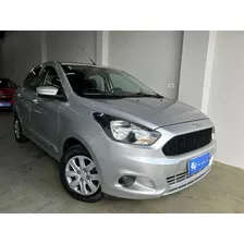 Ford Ka 1.0 Ti-vct Flex Se Manual 2014/2015