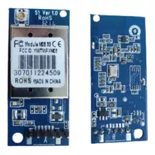 Módulo Chipset Usb Wifi 54mbps Rt3070