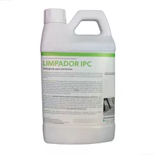 Limpador Ipc Soteco Detergente Extratora Carpetes Sofas 2l