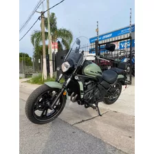 Kawasaki Vulcan S Abs