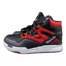 Zapatos Reebok Pump Omni Zone Anuel Original