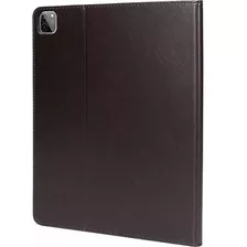 Funda Tipo Libro Empresarial Para iPad Pro 12.9 (5ª Generaci