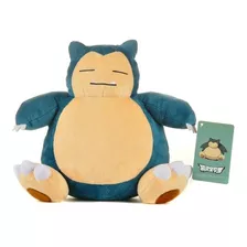 Snorlax Peluche Pokémon Primera Generación