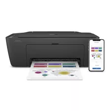 Impressora Multifuncional Hp Deskjet 2774 Colorida Bivolt