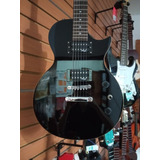 Guitarra Electrica Stagg L250 Bk
