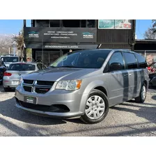 Dodge Grand Caravan Lx 3.6 2017