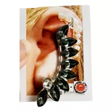 Aro Ear Cuff Trepador