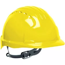 Safety Works Swx Pro Hard Hat, Amarillo