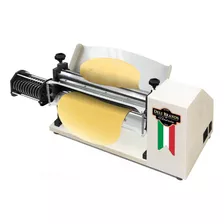 Cilindro Elétrico Laminador Massa Pão Pizza Pastel Saro 127v