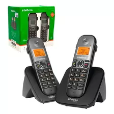 Kit Telefone Base Ts 5120 + Telefone Ramal Ts 5121