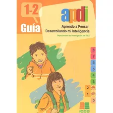 Libro Apdi Guia Primer Ciclo Ep 1âºy2âº