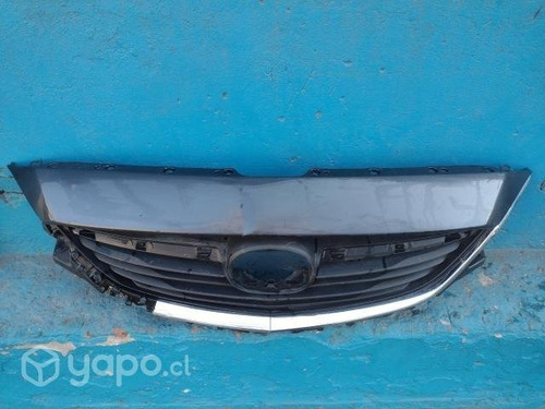 Mascara Mazda 6 Ao 2013/2015 Consultar Stock Foto 7