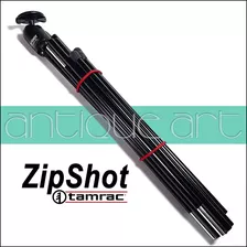 A64 Tripode Zipshot Tamrac Tr406 1.10mts Aps-c Foto Video