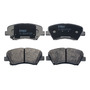 Balatas Delanteras Para Hyundai Elantra Coupe 2013 Trw