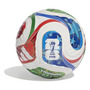 Minibola Copa Do Mundo Da Fifa 26tm Trionda adidas White/royal Blue/solar Blue/power Red
