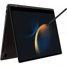 Laptop Samsung Galaxy Book Pro 3 16 1 Tb 16gb I7 360 S Pen