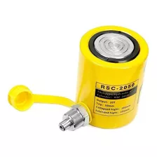 Cilindro Piston Hidraulico Gato 20 Ton No Enerpac = Rcs201