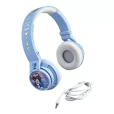 Auriculares Bluetooth Frozen Disney Pelicula Wireless Kid Fr