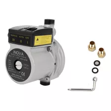  Pressurizador Agua Inova Gp120 120 W 21 L/h 127v