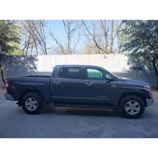 Toyota Tundra Limited 4x4 2017