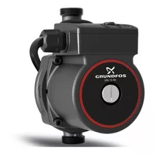 Bomba Grundfos Presurizadora Upa 15-90 Black