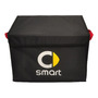 Caja De Reposabrazos De Coche Para Smart Fortwo Forfour