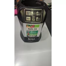 Base (motor) Nutri Ninja 1000w Bl480br Aut Iq Extrator 127v