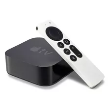 2021 Apple Tv 4k (64gb) 