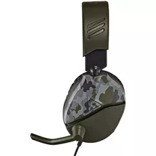 Audifonos Con Microfono Abatible Headset Turtle Beach