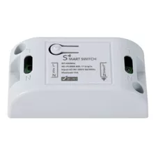 Interruptor Modulo Int. Smart Swich Wifi+rf App Tuya 433mhz
