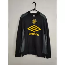 Sudadera Leones Negros Udg Talla Chica 