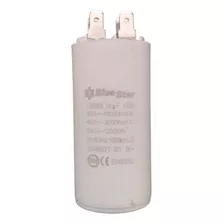 Capacitor 14mf X 450v - Tdc - Cbb60 - 3