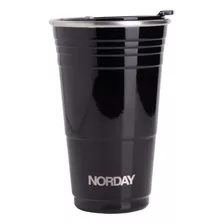 Termo Norday Shop Puebla Party Cup 16 Oz Frio Y Caliente