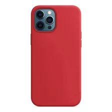 Carcasa Funda Para iPhone (varios Modelos) Silicona