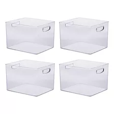 Organizador Mesa, Balcão, Estoque Paramount 25x25x17cm 1073