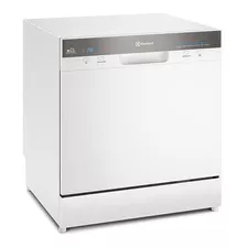 Electrolux Ll08 Lava-louças De 8 Serviços Branca 220v