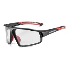 Óculos De Ciclismo Rockbros Photochromic, Esportes E Sol 