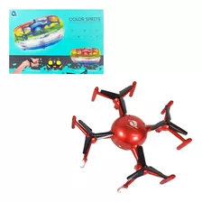 Brinquedo Drone De Rodeio 46-b106416 Palavras Mais Internas