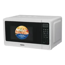 Microondas Digital Blanco Enxuta 20 Lt - 1150w, Descongelado