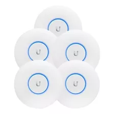 Access Point Indoor Ubiquiti Unifi Uap-ac-lr Branco