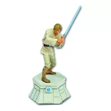 Luke Skywalker Xadrez Planeta Deagostini