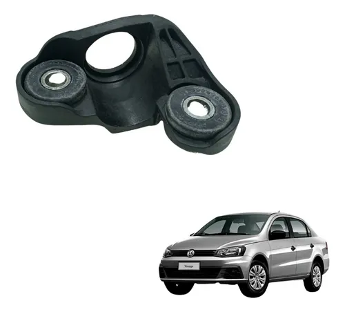 Suporte Do Cabo De Cambio Aut Vw Gol Voyage G7 2020 Usado
