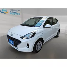 Hyundai I10 1.2 Plus Mt