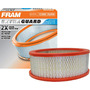 Filtro De Aire Fram Ca8805 Para Chrysler, Dodge Y Plymouth Plymouth Reliant Wagon