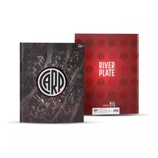 Cuaderno River Tapa Dura Cosido